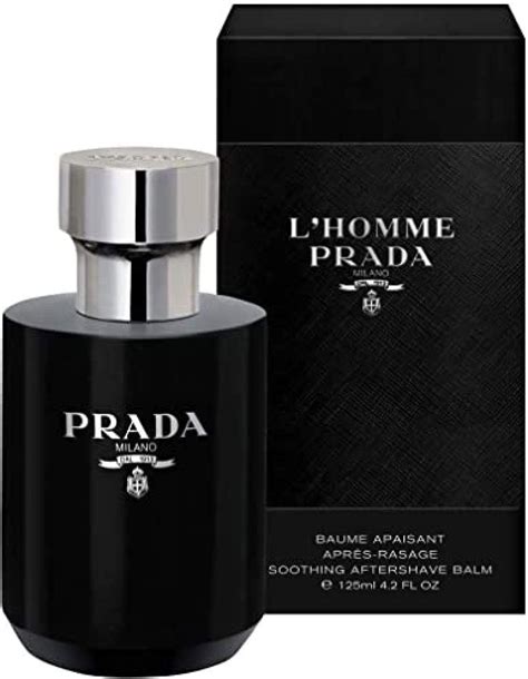 prada aftershave milano|prada aftershave for men.